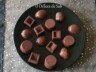 Chocolats « Pralinoises »
