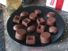 Chocolats « Pralinoises »